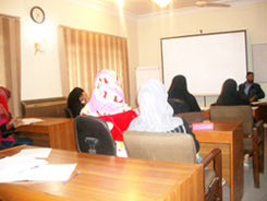 class room 1