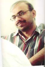  Photo of Author