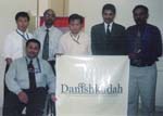 Group Photo at Launching Cermoney
