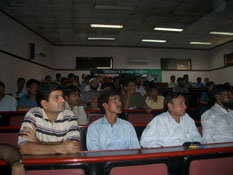 Audience photo 1