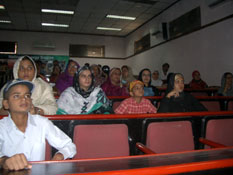 Audience photo 3