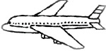 image or airplane