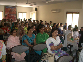 audience 2