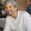 Photo of Dr. Scott