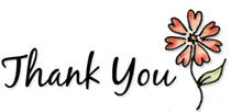Thank you