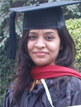 Photo of Miss.Huda Zahid